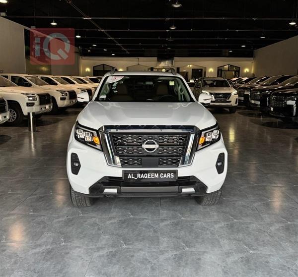 Nissan Navara 2025 for sale in Iraq - Erbil
